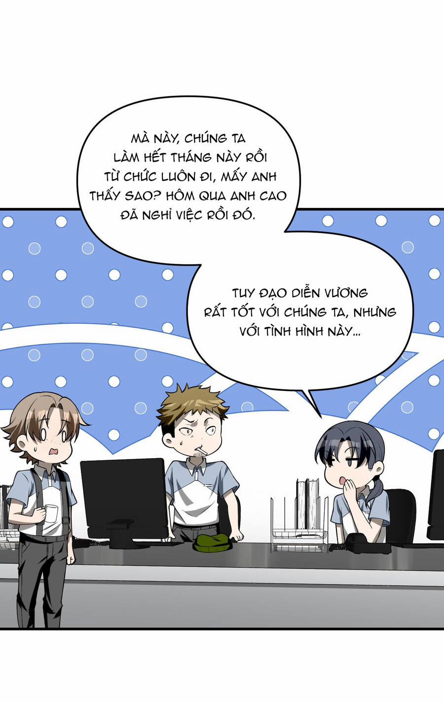 Tôi Livestream Cầu Hôn Nữ Quỷ Vậy Mà Thành Công!? 11 trang 51