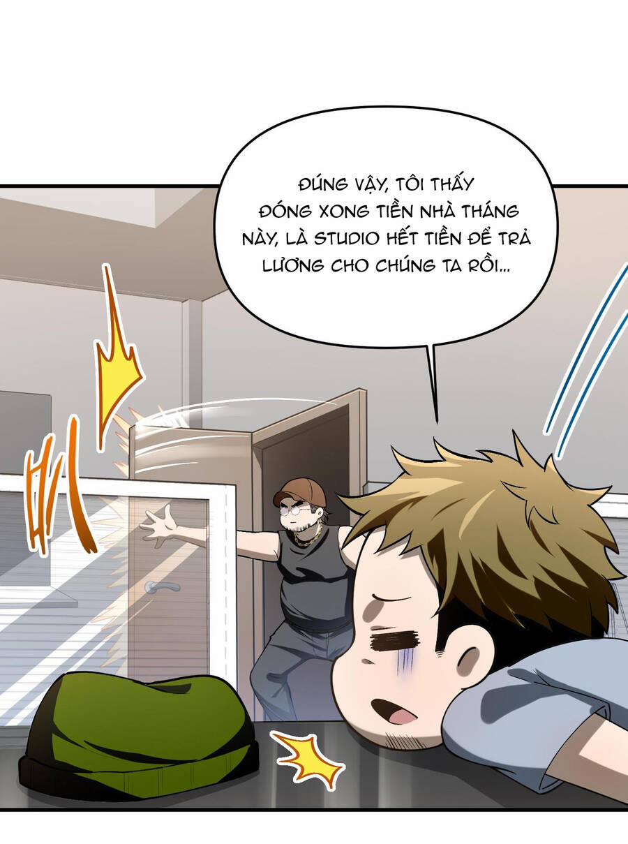 Tôi Livestream Cầu Hôn Nữ Quỷ Vậy Mà Thành Công!? 11 trang 52