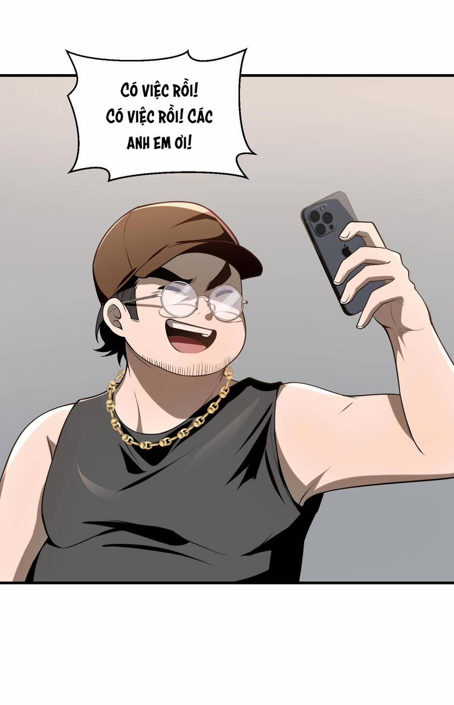 Tôi Livestream Cầu Hôn Nữ Quỷ Vậy Mà Thành Công!? 11 trang 53