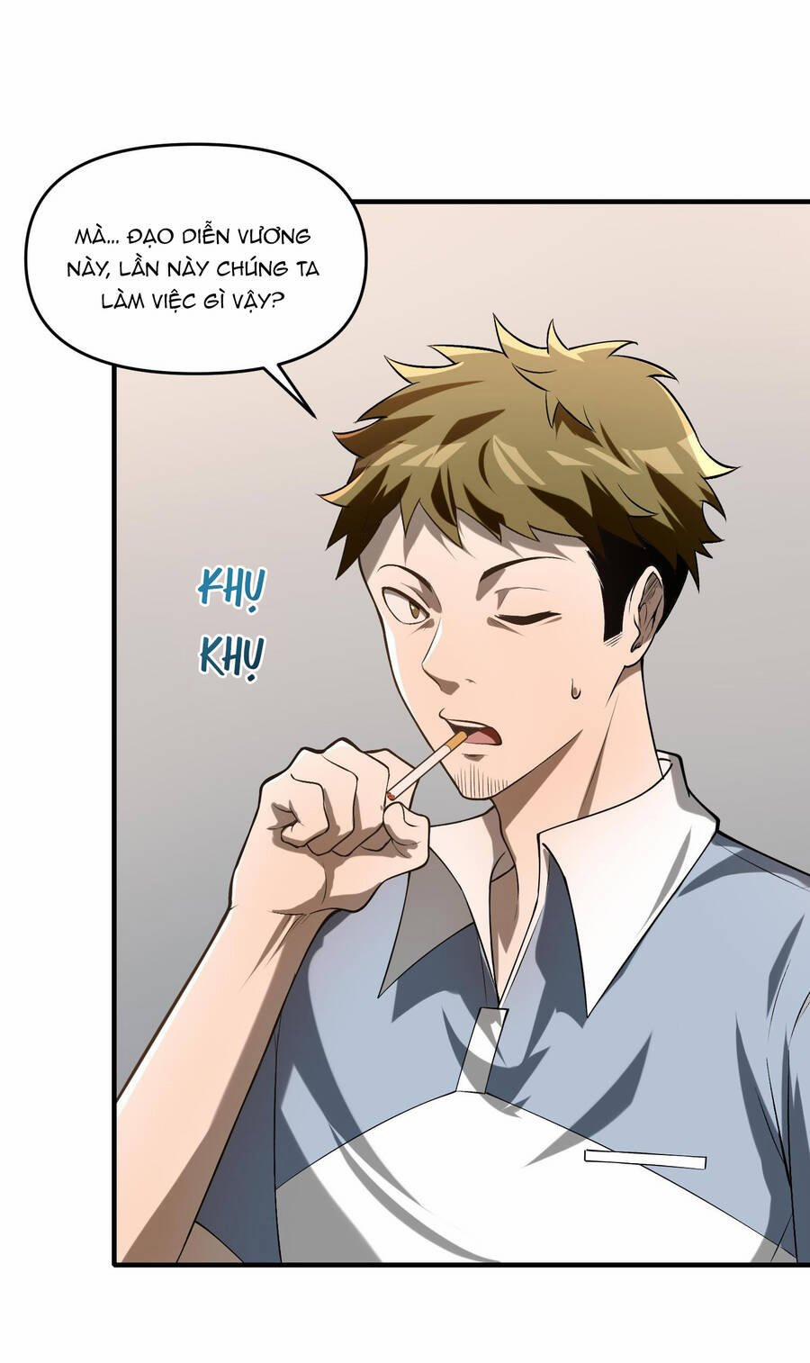 Tôi Livestream Cầu Hôn Nữ Quỷ Vậy Mà Thành Công!? 11 trang 55