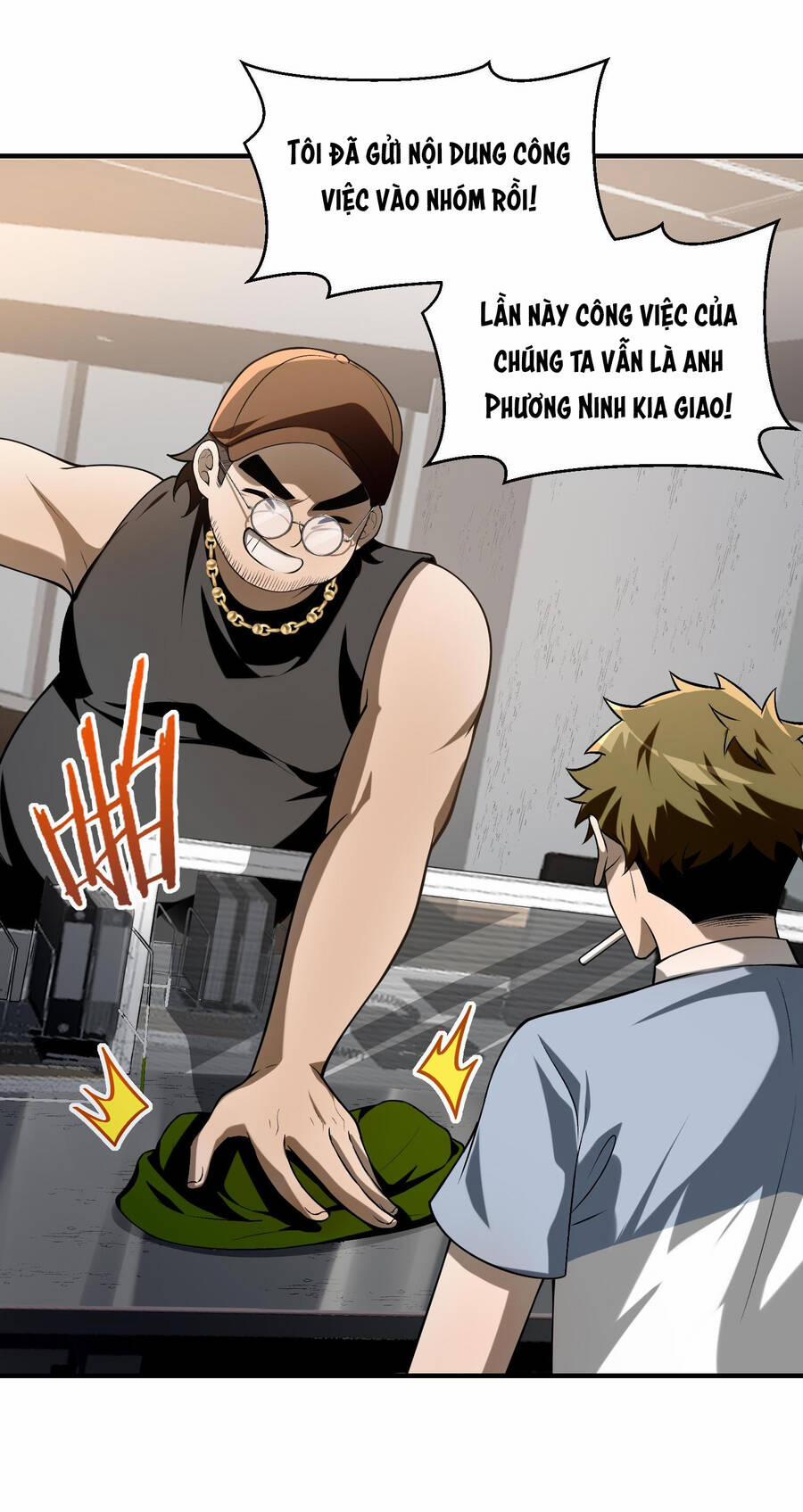 Tôi Livestream Cầu Hôn Nữ Quỷ Vậy Mà Thành Công!? 11 trang 56