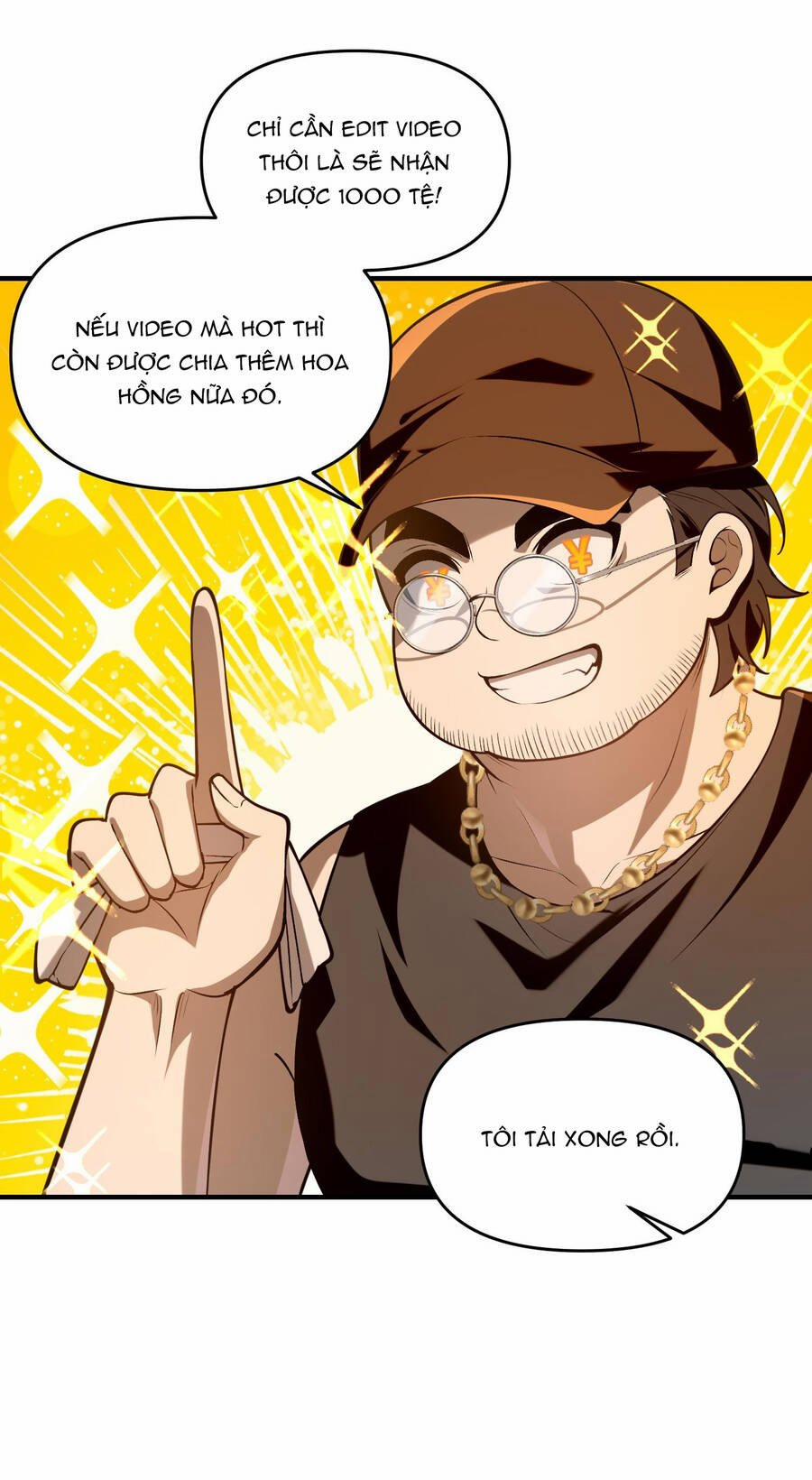 Tôi Livestream Cầu Hôn Nữ Quỷ Vậy Mà Thành Công!? 11 trang 59