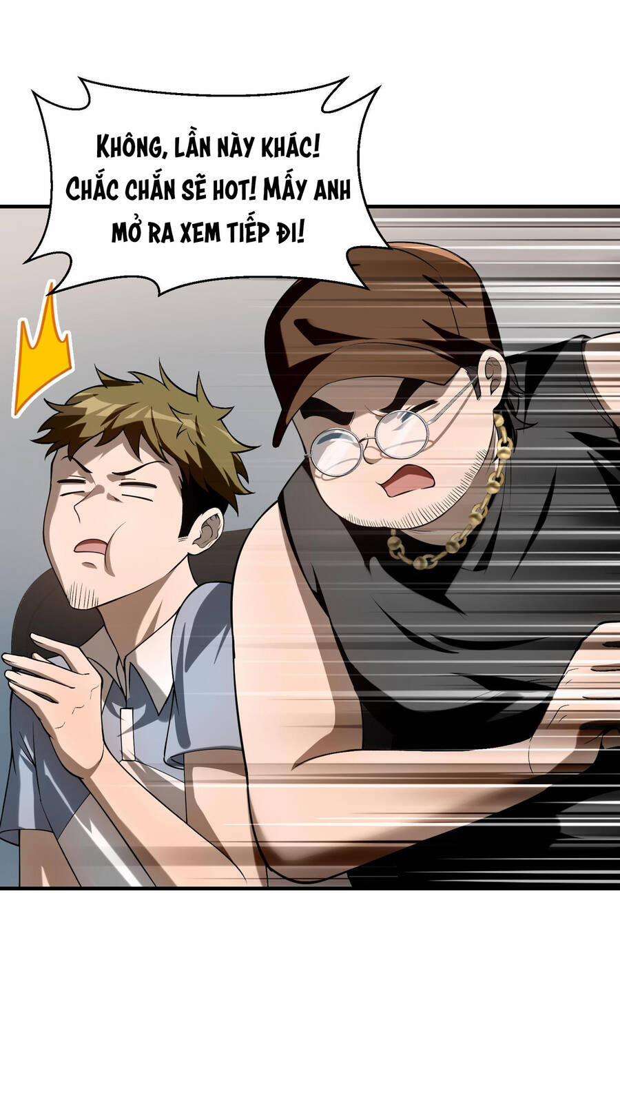 Tôi Livestream Cầu Hôn Nữ Quỷ Vậy Mà Thành Công!? 11 trang 62