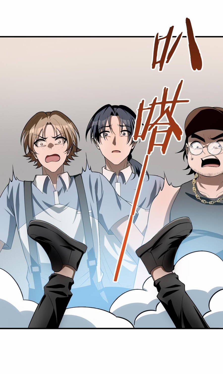 Tôi Livestream Cầu Hôn Nữ Quỷ Vậy Mà Thành Công!? 12 trang 10