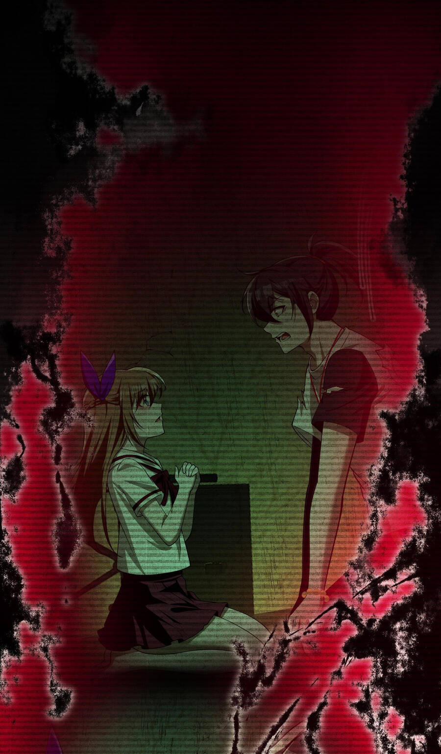 Tôi Livestream Cầu Hôn Nữ Quỷ Vậy Mà Thành Công!? 12 trang 13