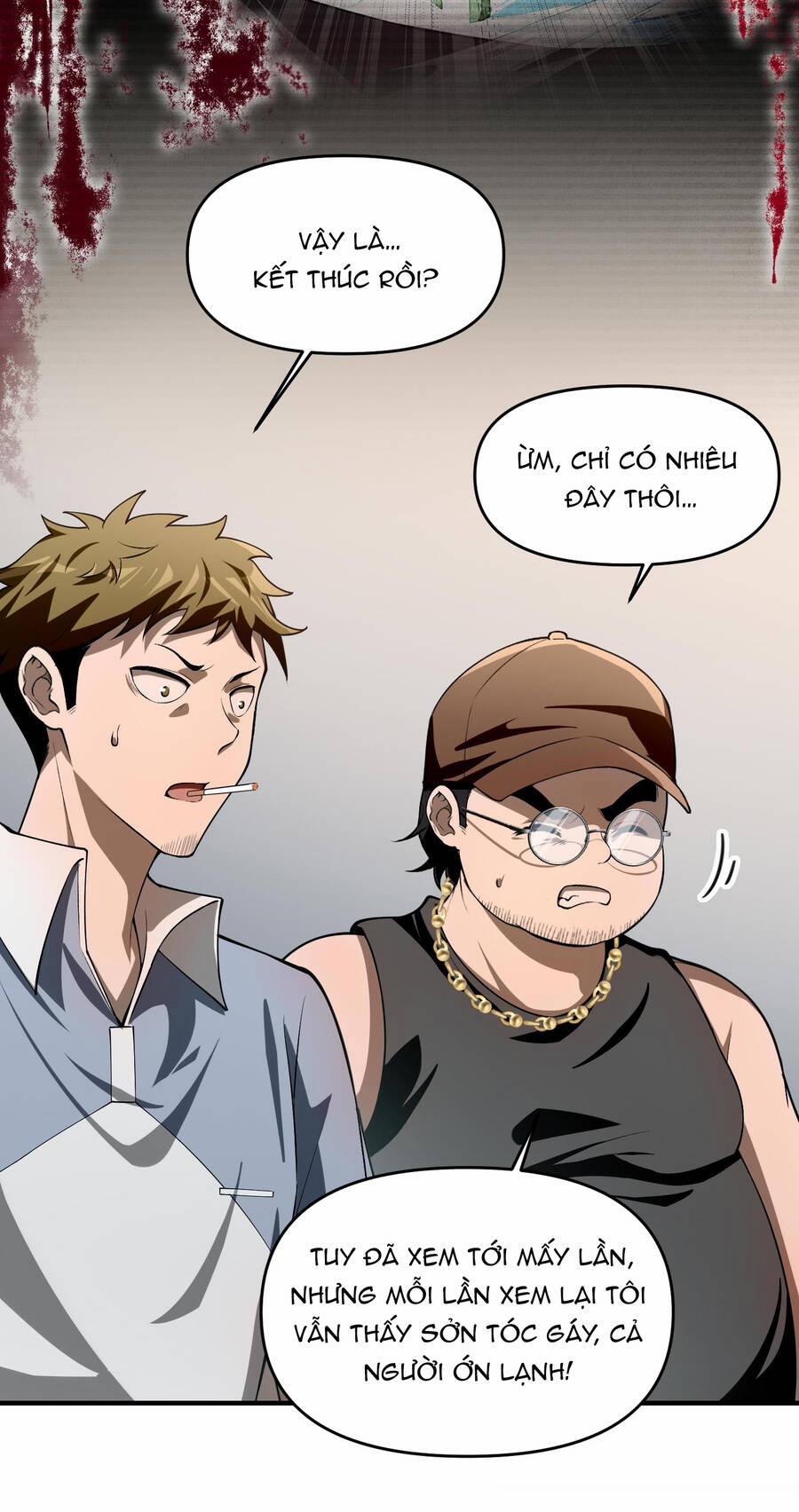 Tôi Livestream Cầu Hôn Nữ Quỷ Vậy Mà Thành Công!? 12 trang 15