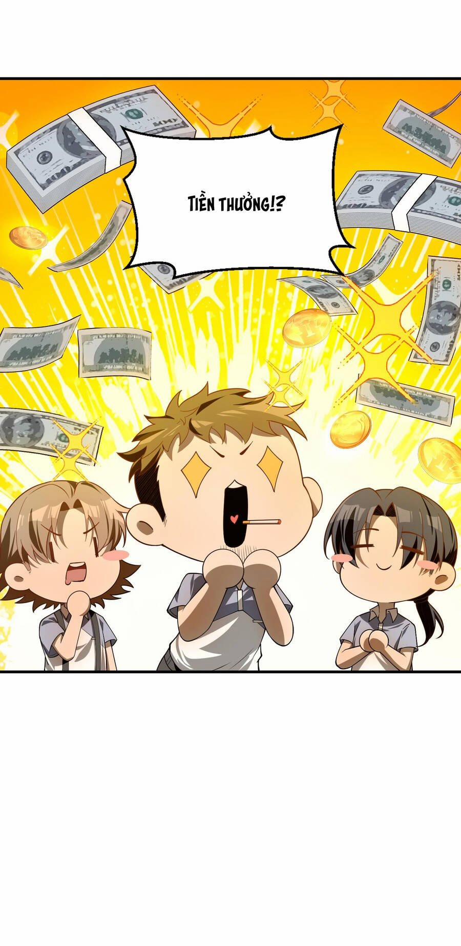 Tôi Livestream Cầu Hôn Nữ Quỷ Vậy Mà Thành Công!? 12 trang 19