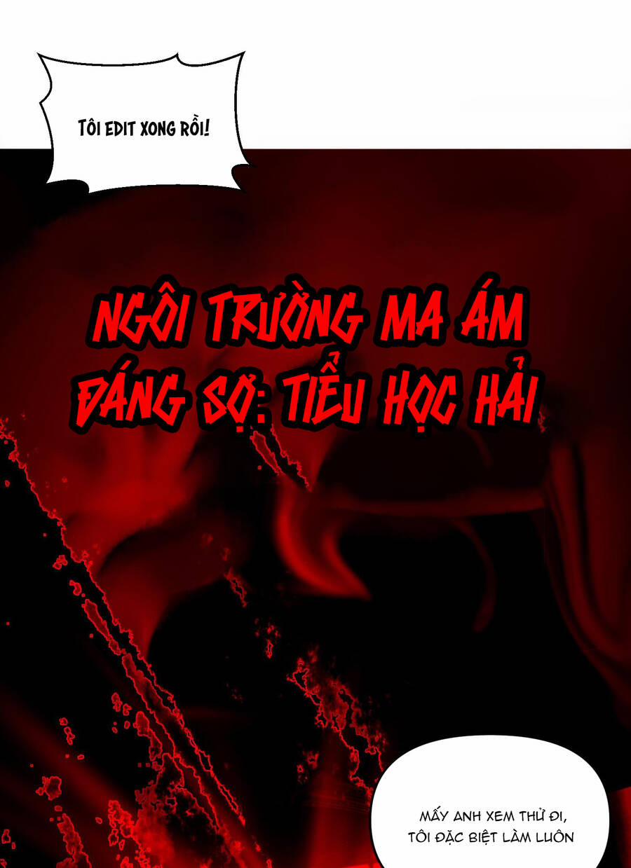 Tôi Livestream Cầu Hôn Nữ Quỷ Vậy Mà Thành Công!? 12 trang 23