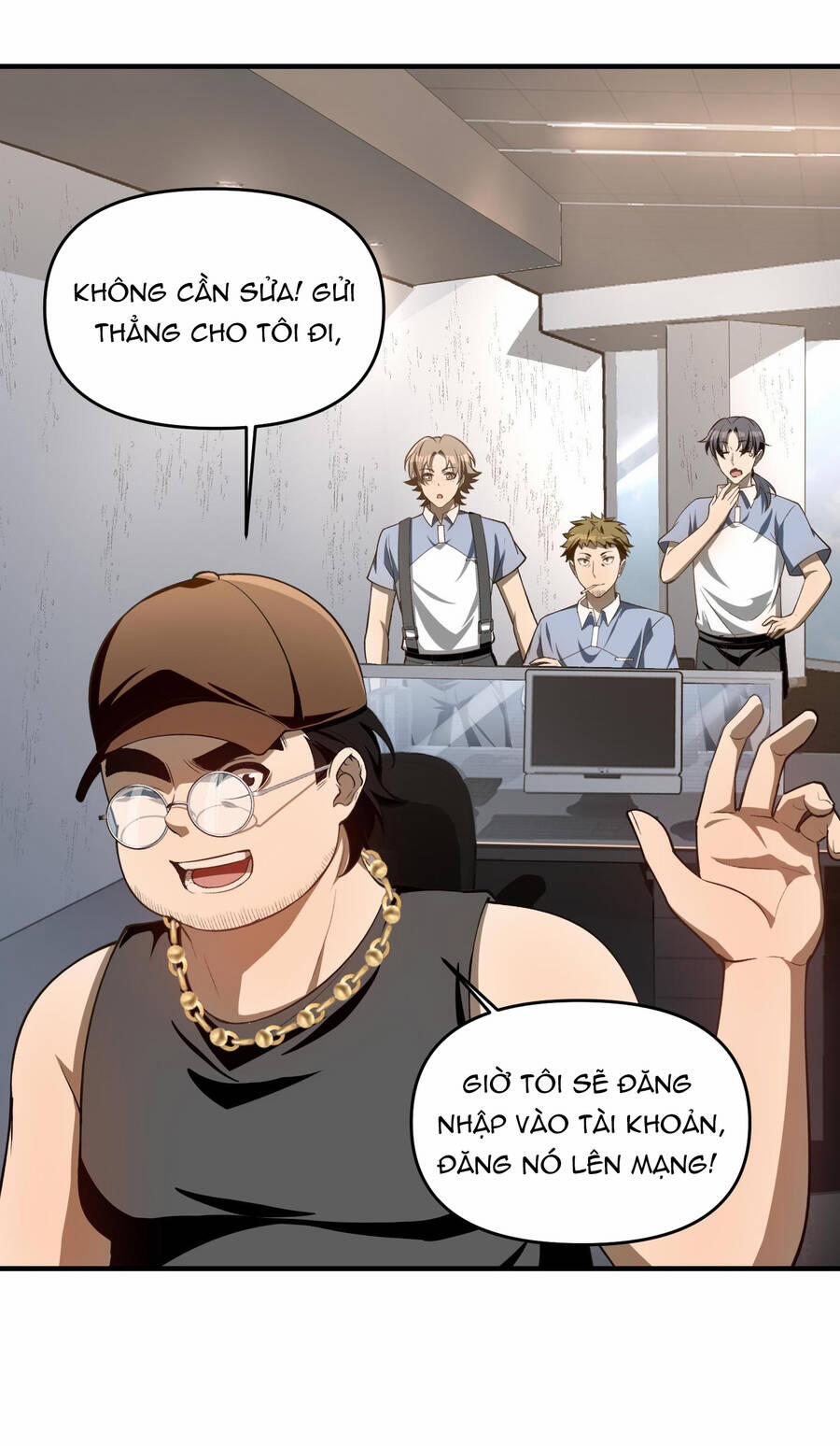 Tôi Livestream Cầu Hôn Nữ Quỷ Vậy Mà Thành Công!? 12 trang 26