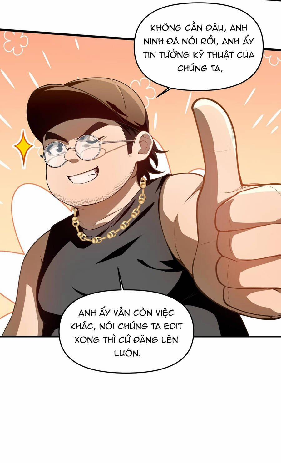 Tôi Livestream Cầu Hôn Nữ Quỷ Vậy Mà Thành Công!? 12 trang 28