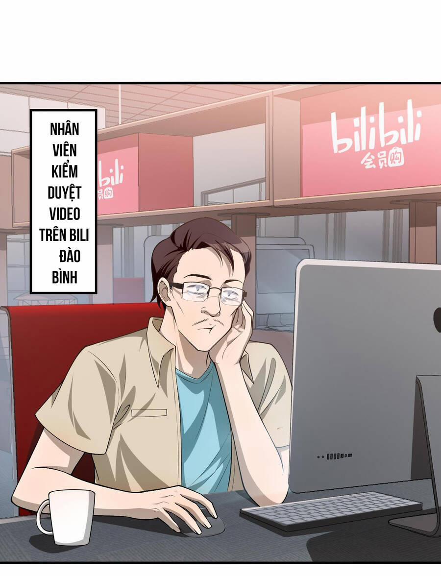 Tôi Livestream Cầu Hôn Nữ Quỷ Vậy Mà Thành Công!? 12 trang 31