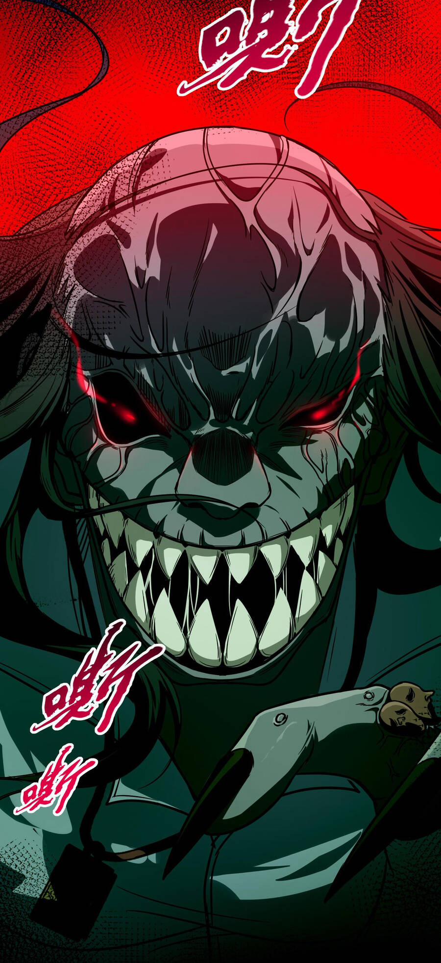 Tôi Livestream Cầu Hôn Nữ Quỷ Vậy Mà Thành Công!? 12 trang 35