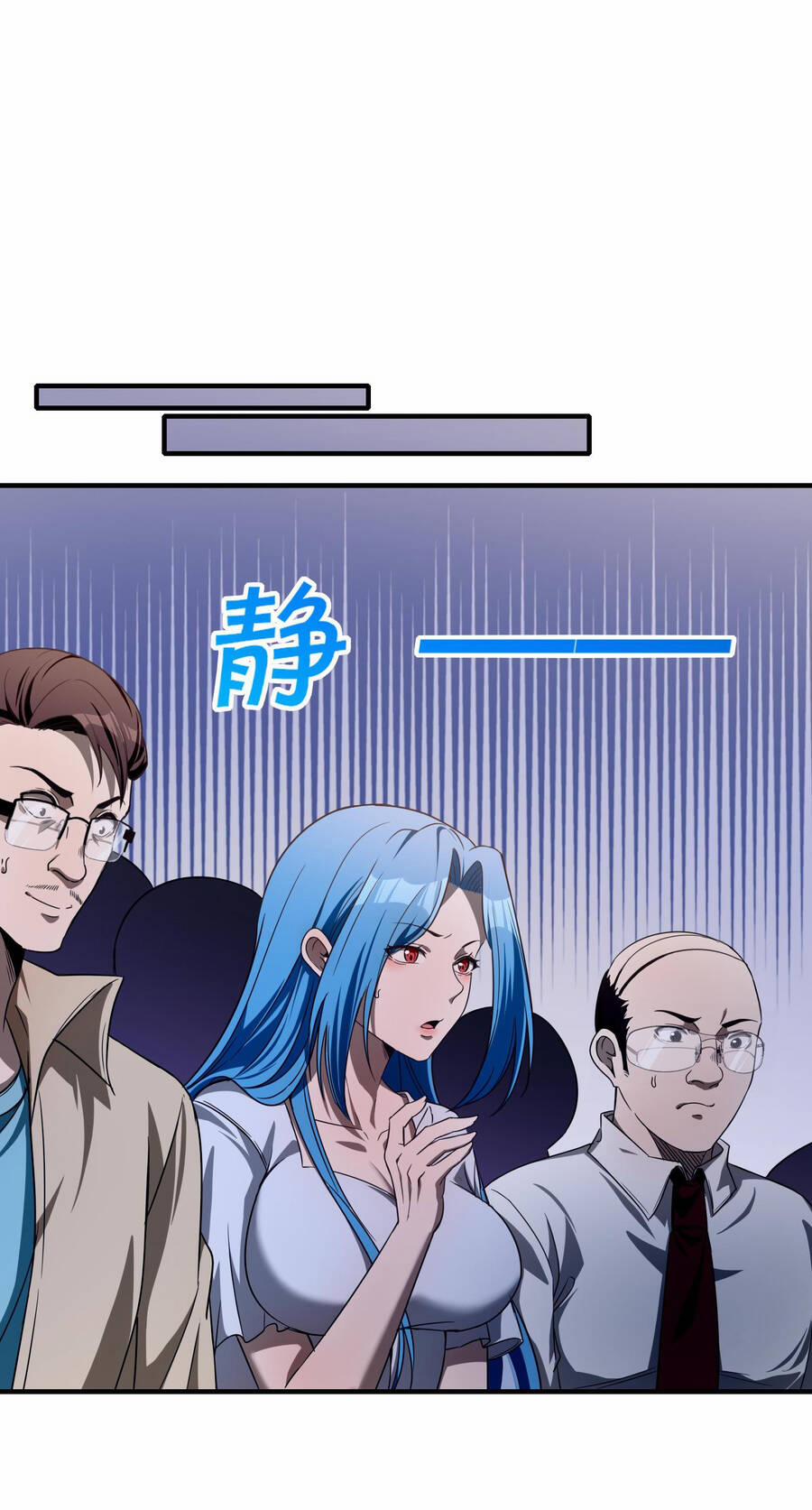 Tôi Livestream Cầu Hôn Nữ Quỷ Vậy Mà Thành Công!? 12 trang 42