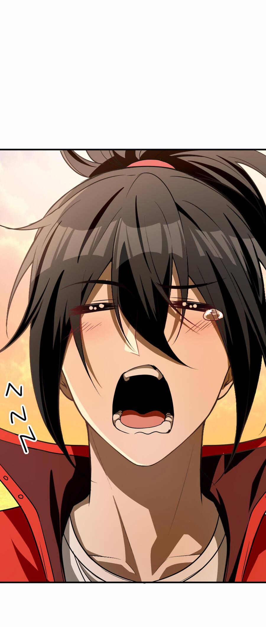 Tôi Livestream Cầu Hôn Nữ Quỷ Vậy Mà Thành Công!? 12 trang 46