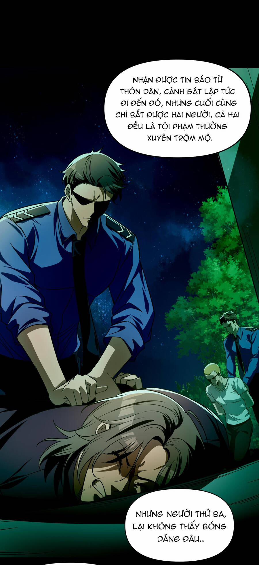 Tôi Livestream Cầu Hôn Nữ Quỷ Vậy Mà Thành Công!? 12 trang 48