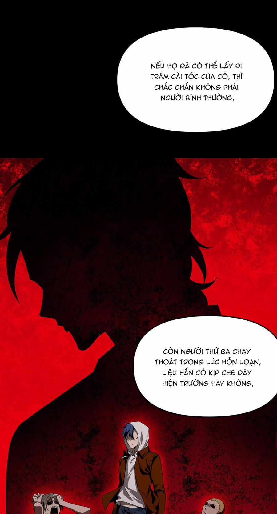 Tôi Livestream Cầu Hôn Nữ Quỷ Vậy Mà Thành Công!? 12 trang 51