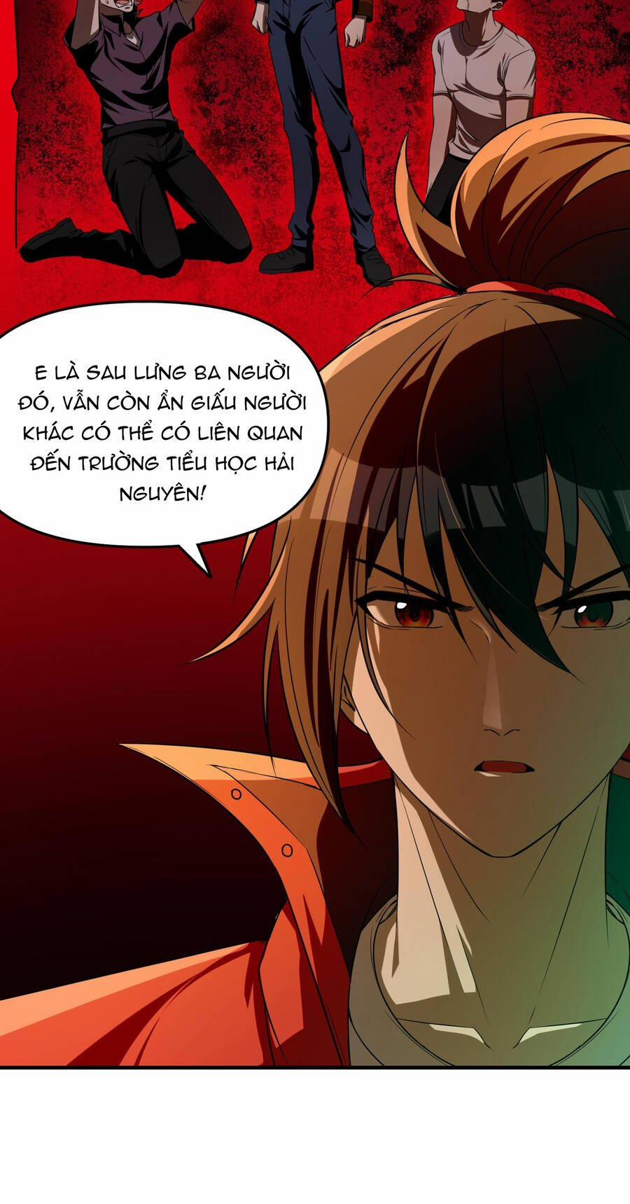 Tôi Livestream Cầu Hôn Nữ Quỷ Vậy Mà Thành Công!? 12 trang 52