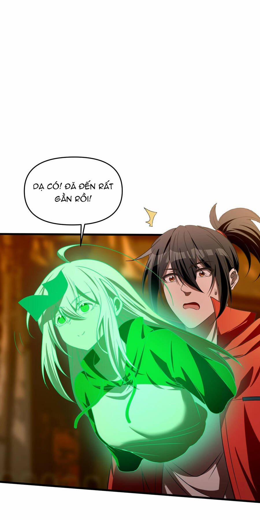 Tôi Livestream Cầu Hôn Nữ Quỷ Vậy Mà Thành Công!? 12 trang 54