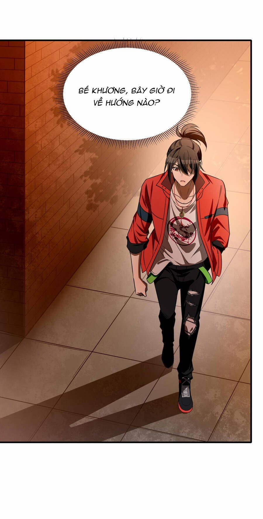 Tôi Livestream Cầu Hôn Nữ Quỷ Vậy Mà Thành Công!? 12 trang 58