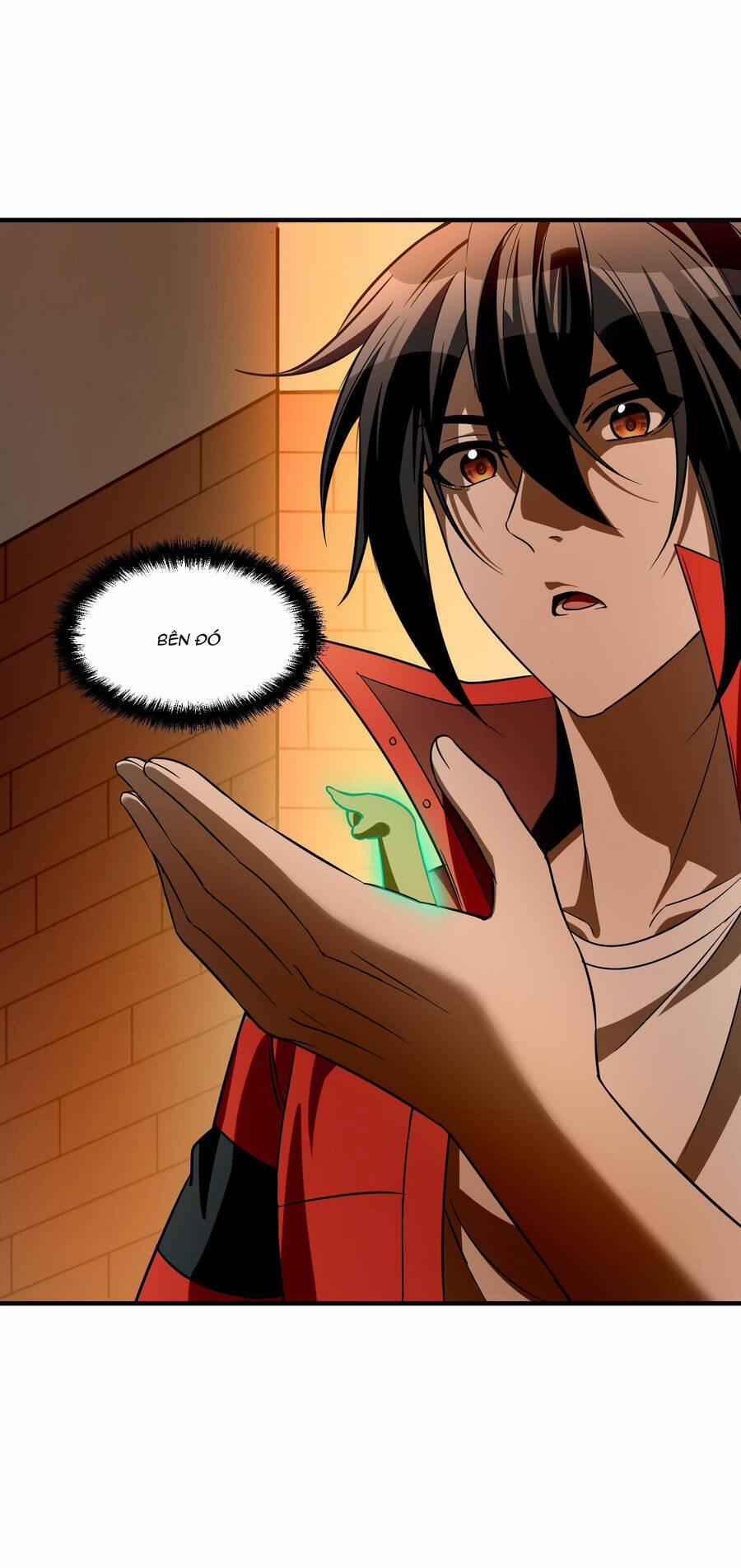 Tôi Livestream Cầu Hôn Nữ Quỷ Vậy Mà Thành Công!? 12 trang 59