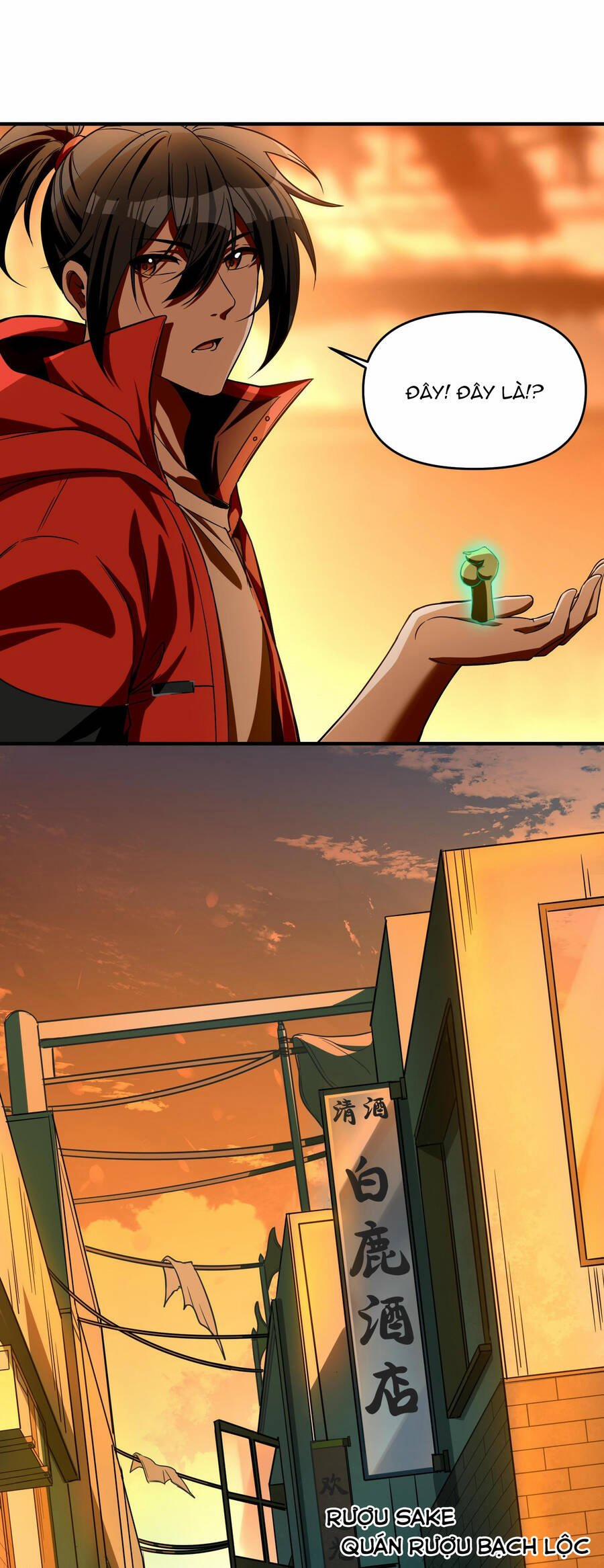 Tôi Livestream Cầu Hôn Nữ Quỷ Vậy Mà Thành Công!? 12 trang 60