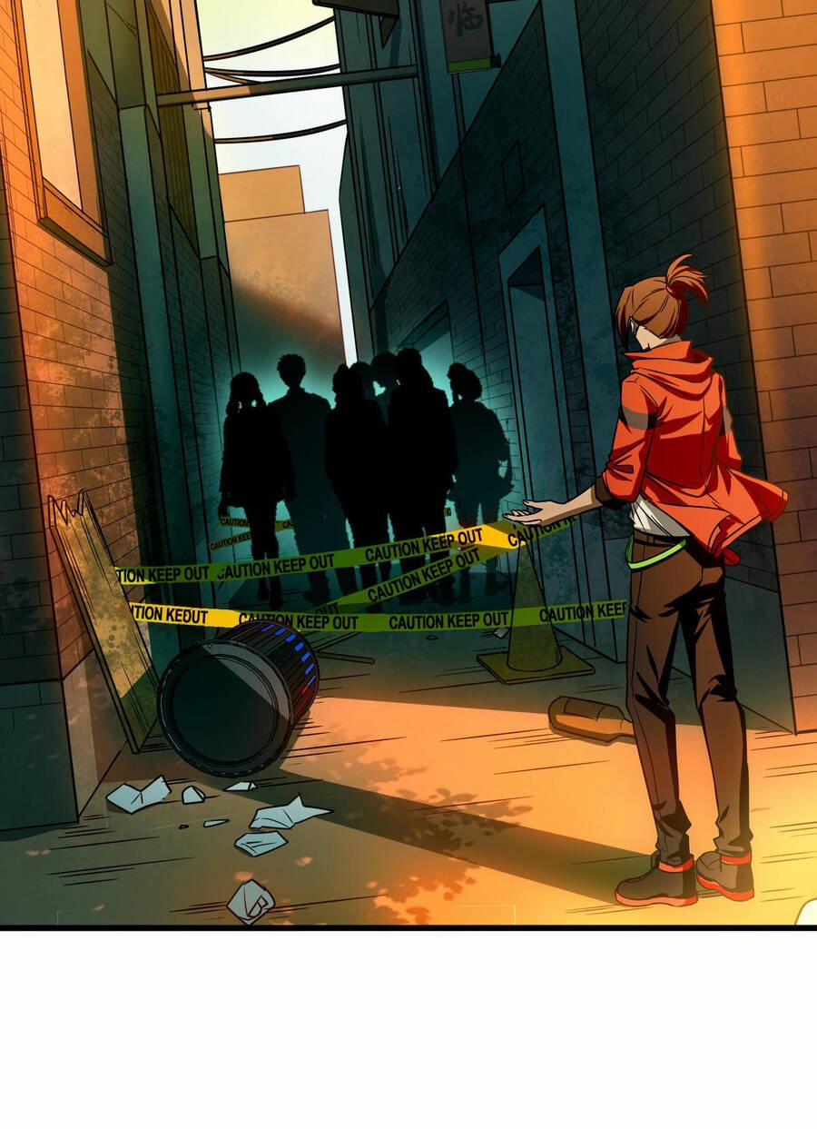 Tôi Livestream Cầu Hôn Nữ Quỷ Vậy Mà Thành Công!? 12 trang 61