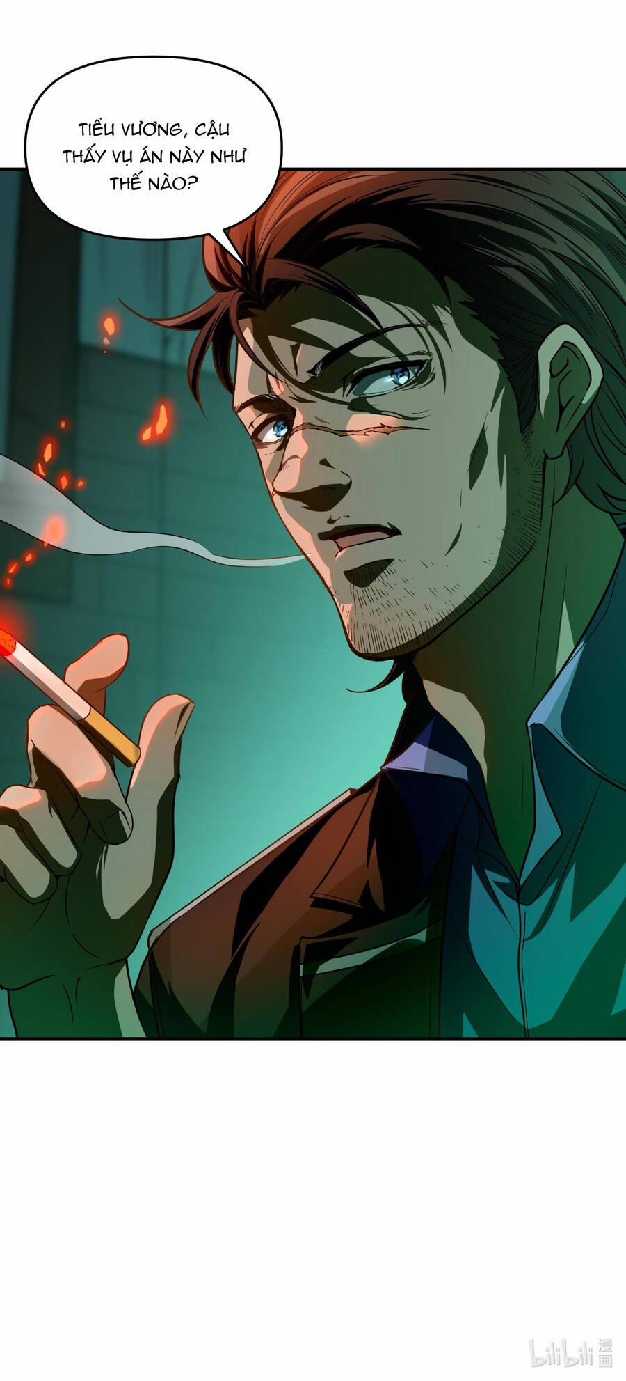 Tôi Livestream Cầu Hôn Nữ Quỷ Vậy Mà Thành Công!? 12 trang 65