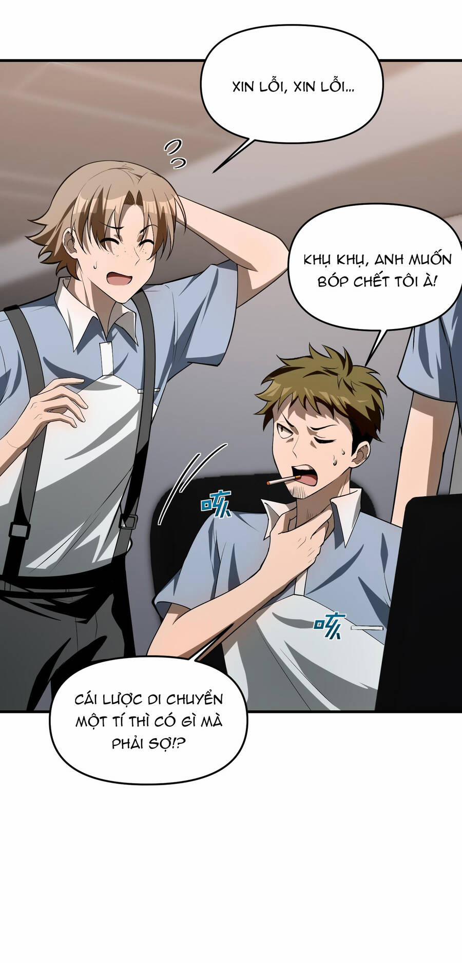 Tôi Livestream Cầu Hôn Nữ Quỷ Vậy Mà Thành Công!? 12 trang 8