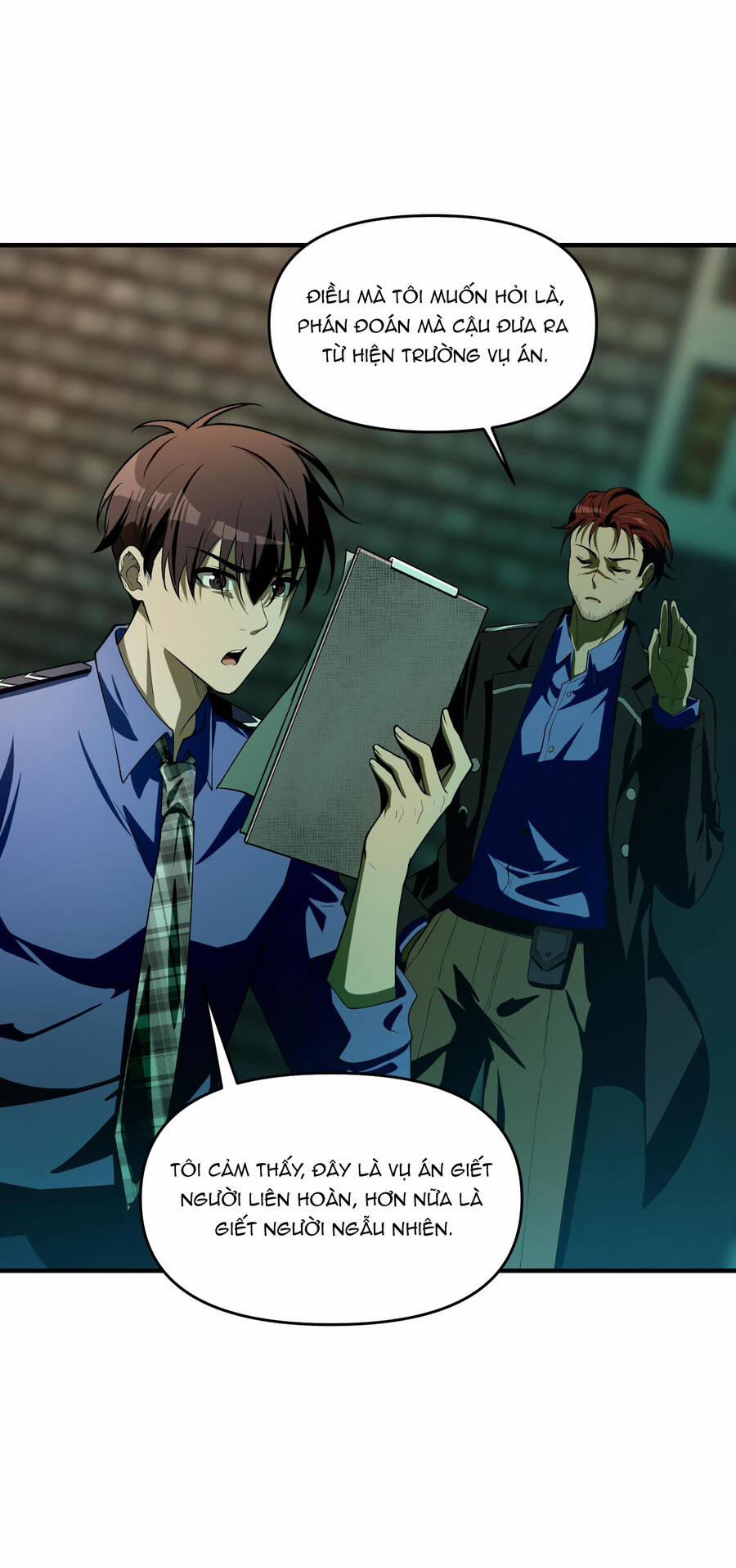 Tôi Livestream Cầu Hôn Nữ Quỷ Vậy Mà Thành Công!? 13 trang 10