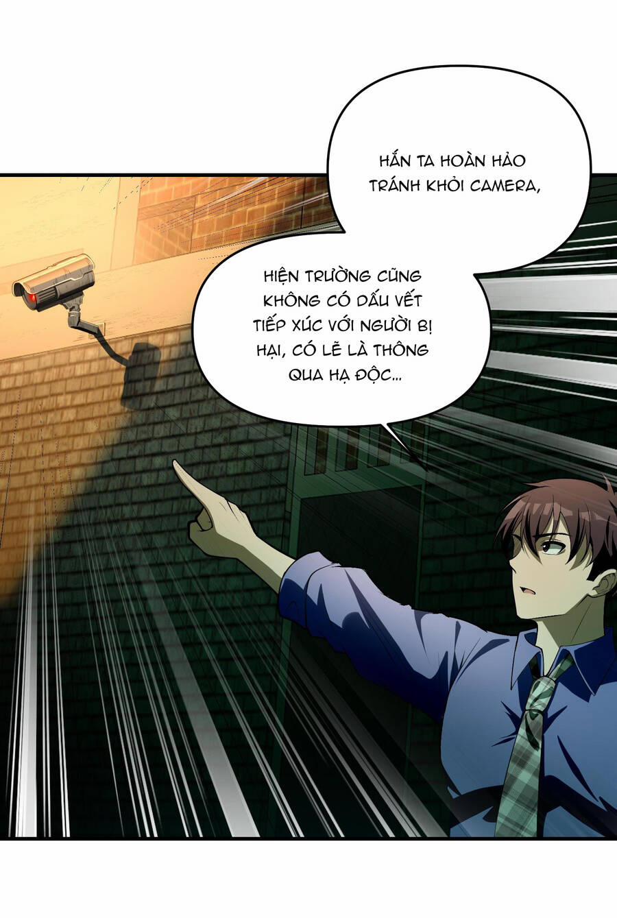 Tôi Livestream Cầu Hôn Nữ Quỷ Vậy Mà Thành Công!? 13 trang 11