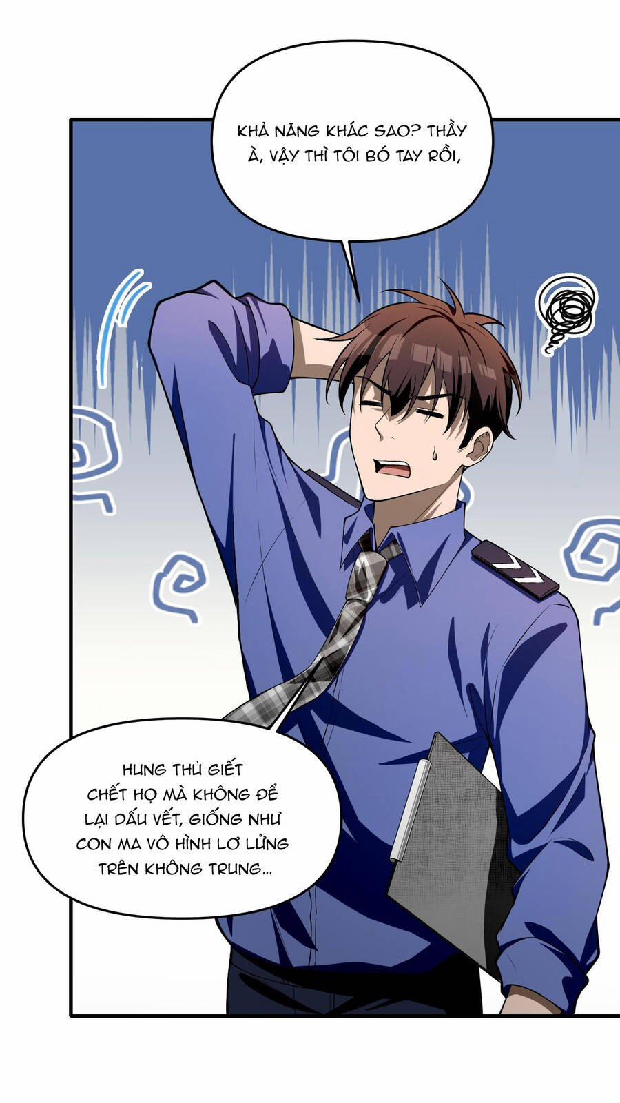 Tôi Livestream Cầu Hôn Nữ Quỷ Vậy Mà Thành Công!? 13 trang 13