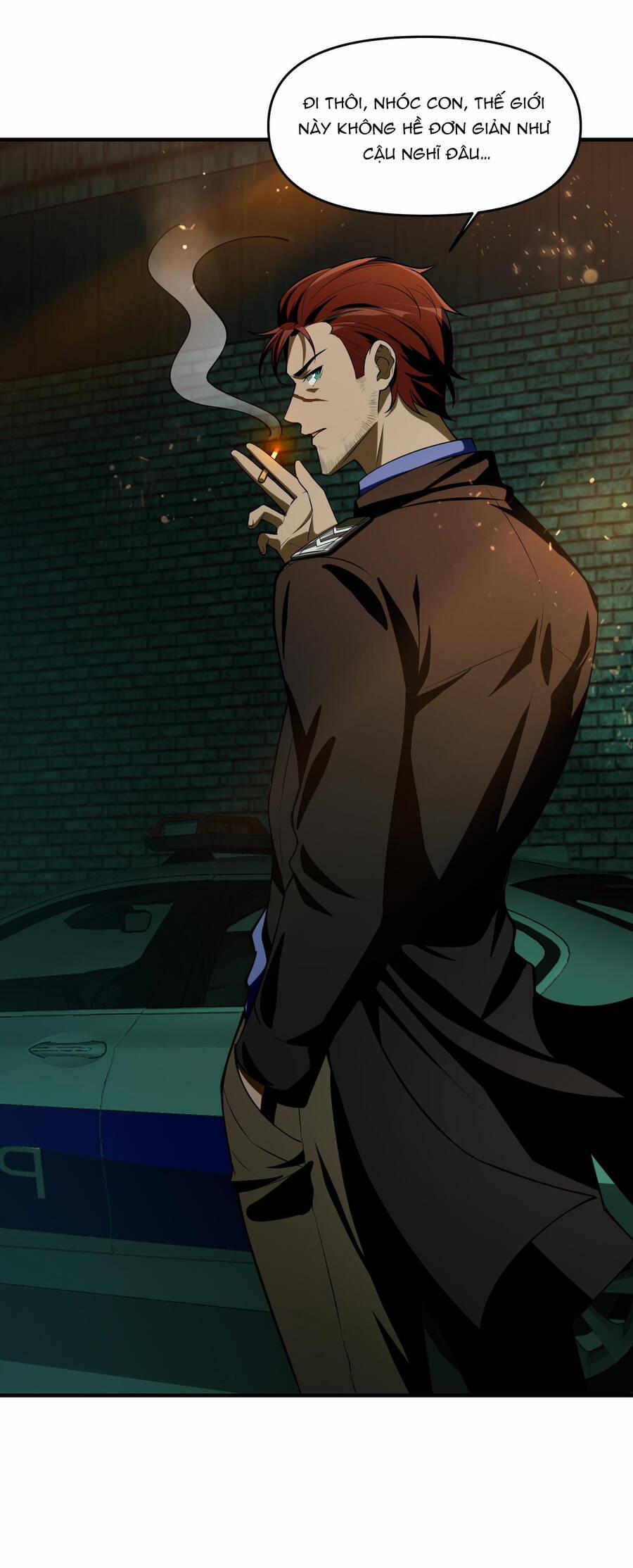 Tôi Livestream Cầu Hôn Nữ Quỷ Vậy Mà Thành Công!? 13 trang 16