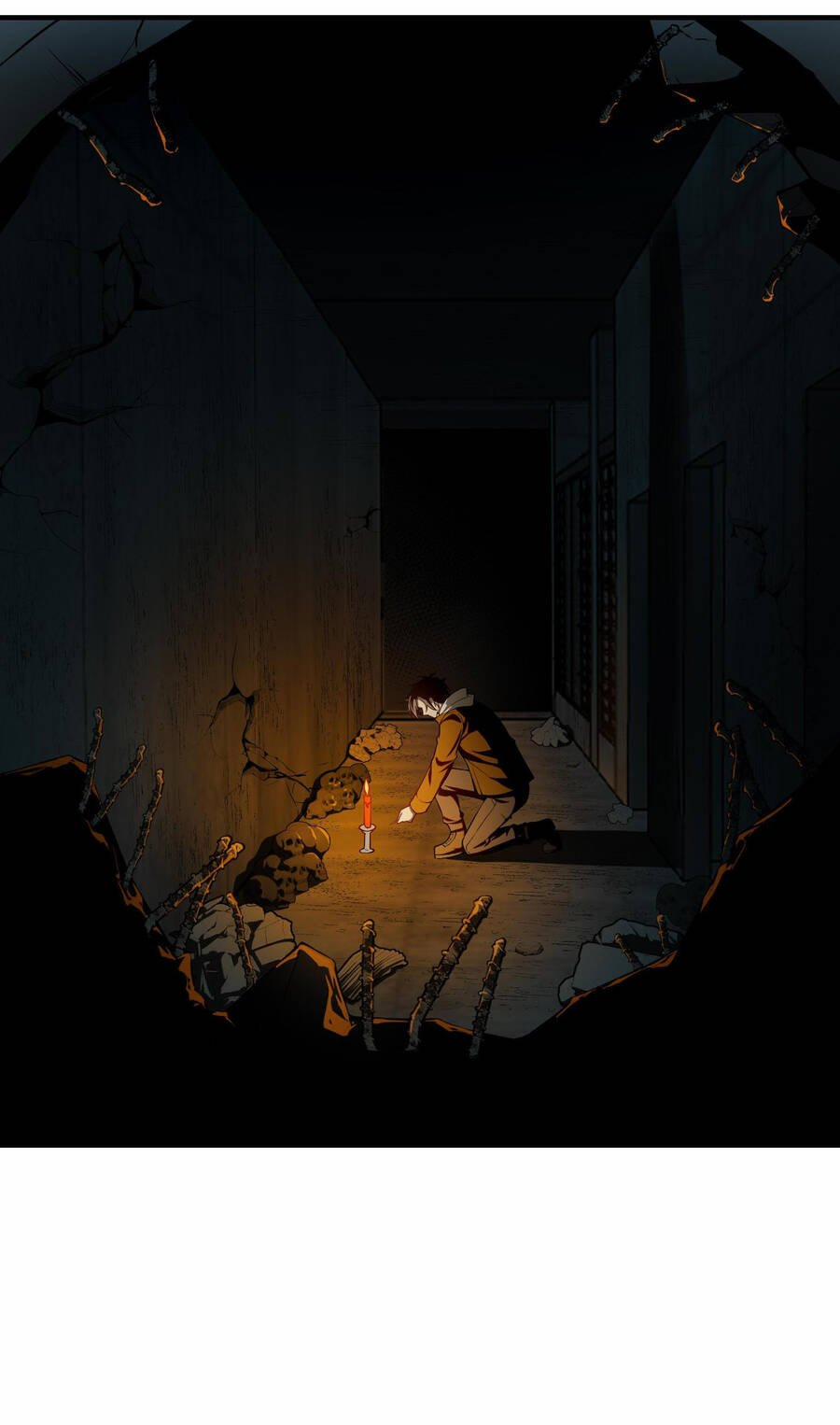 Tôi Livestream Cầu Hôn Nữ Quỷ Vậy Mà Thành Công!? 13 trang 18