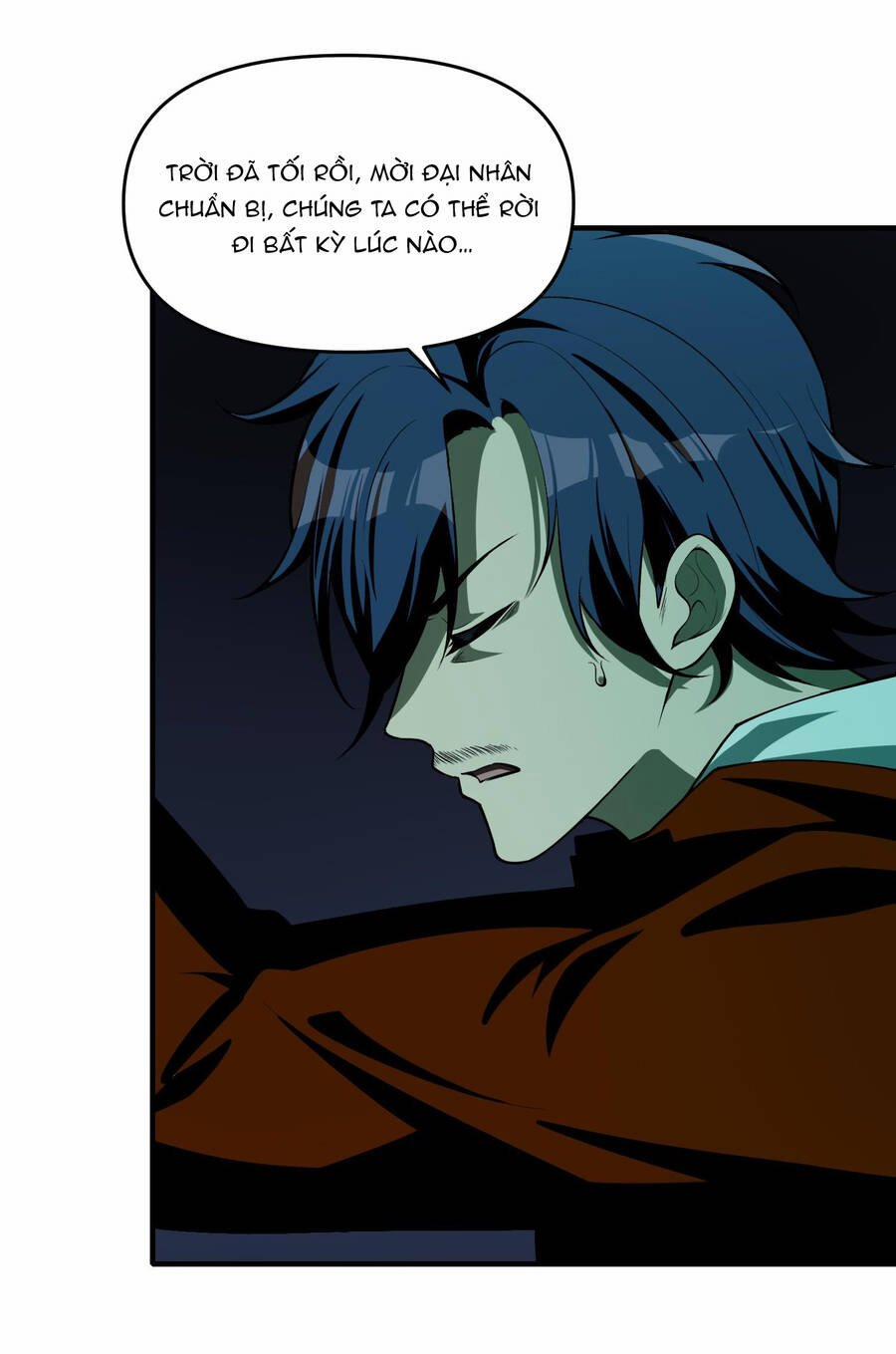 Tôi Livestream Cầu Hôn Nữ Quỷ Vậy Mà Thành Công!? 13 trang 22