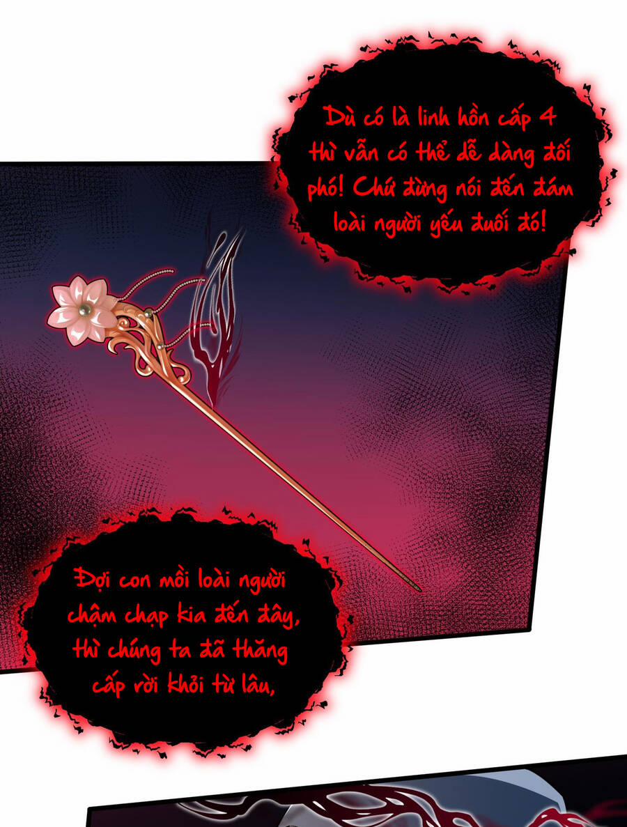 Tôi Livestream Cầu Hôn Nữ Quỷ Vậy Mà Thành Công!? 13 trang 27