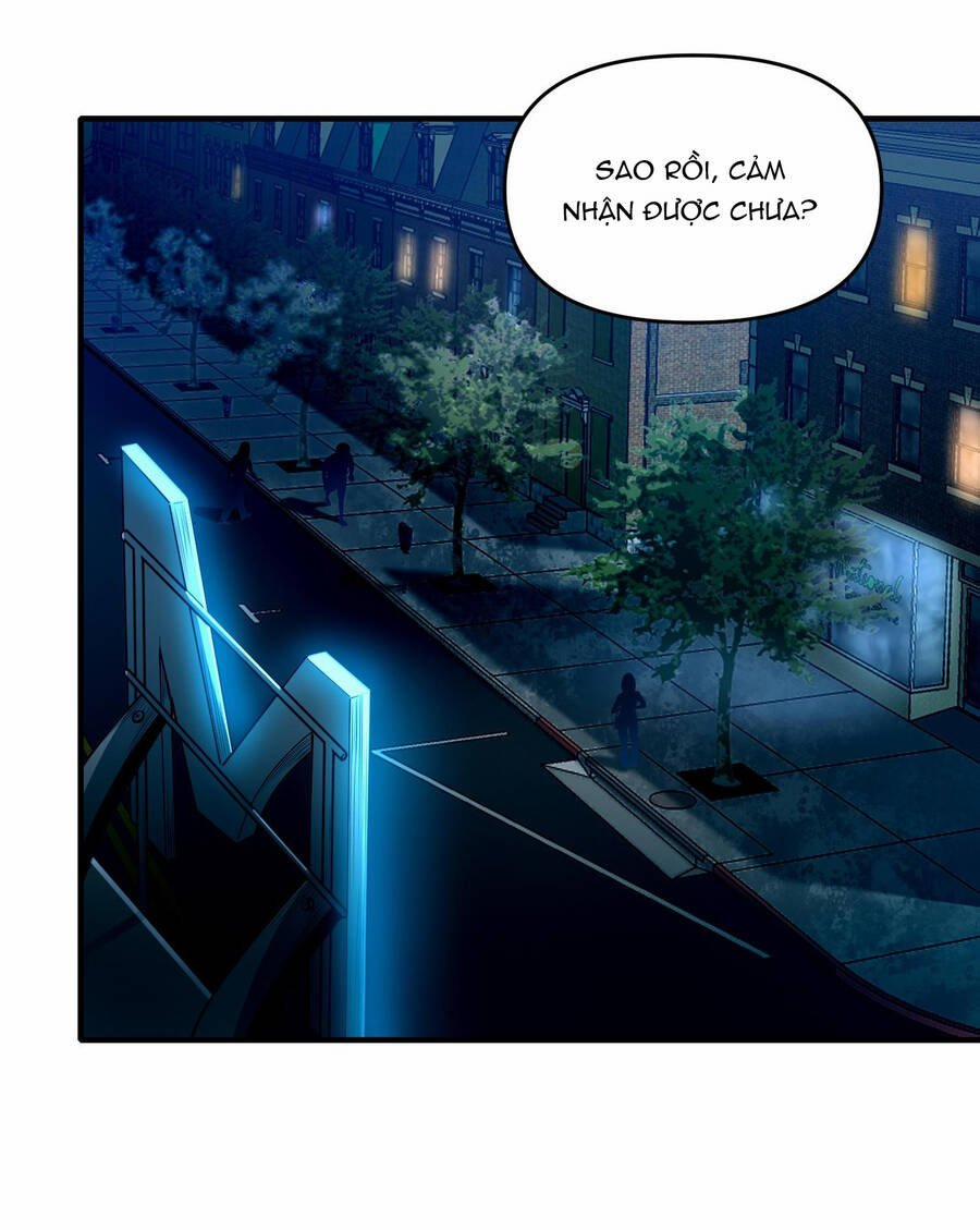 Tôi Livestream Cầu Hôn Nữ Quỷ Vậy Mà Thành Công!? 13 trang 34