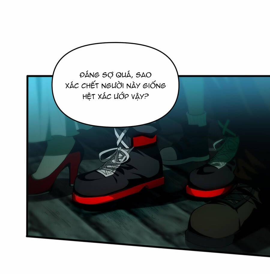 Tôi Livestream Cầu Hôn Nữ Quỷ Vậy Mà Thành Công!? 13 trang 4