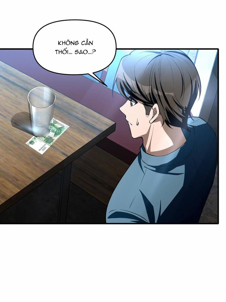 Tôi Livestream Cầu Hôn Nữ Quỷ Vậy Mà Thành Công!? 13 trang 40