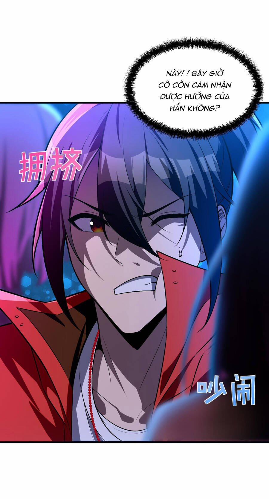 Tôi Livestream Cầu Hôn Nữ Quỷ Vậy Mà Thành Công!? 13 trang 42