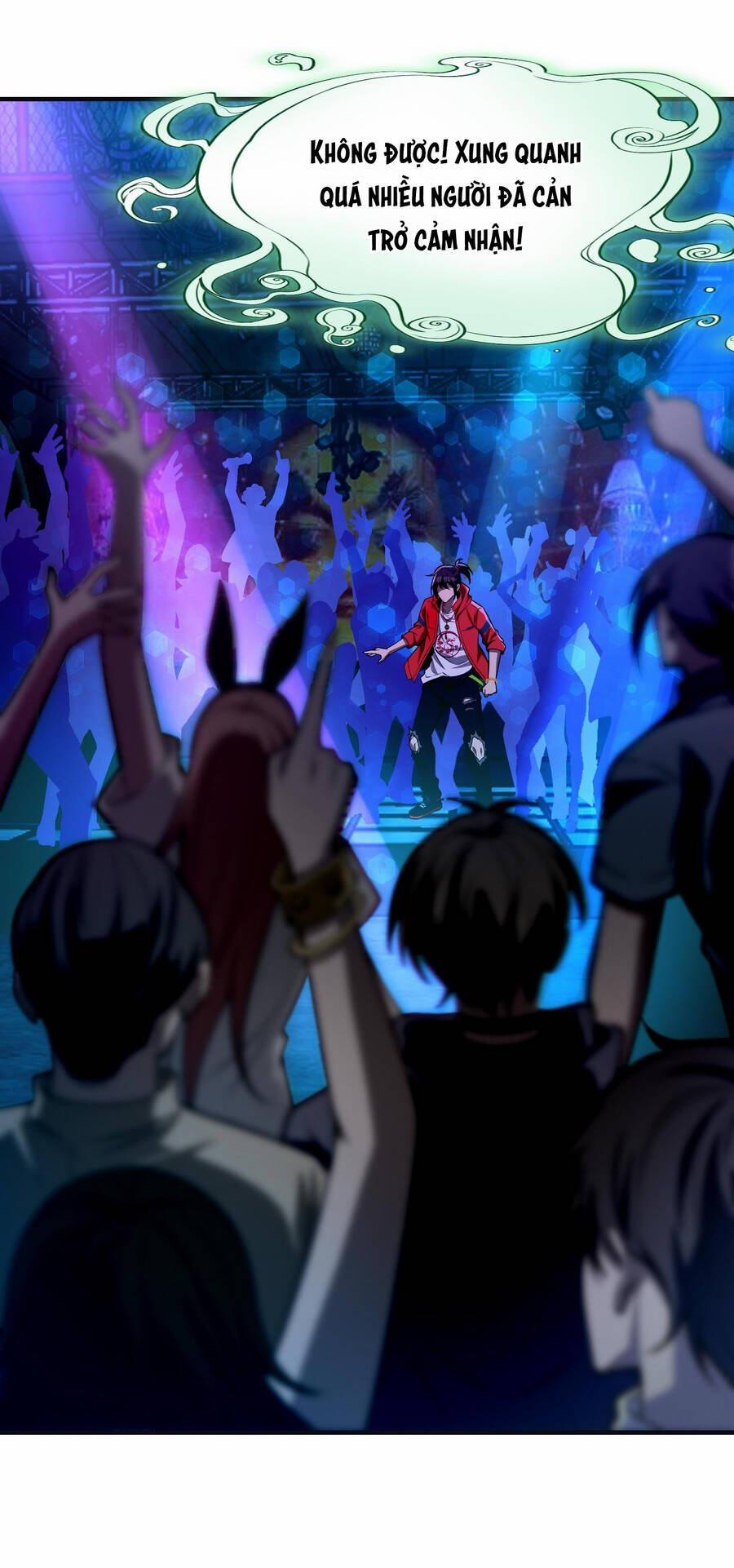 Tôi Livestream Cầu Hôn Nữ Quỷ Vậy Mà Thành Công!? 13 trang 43