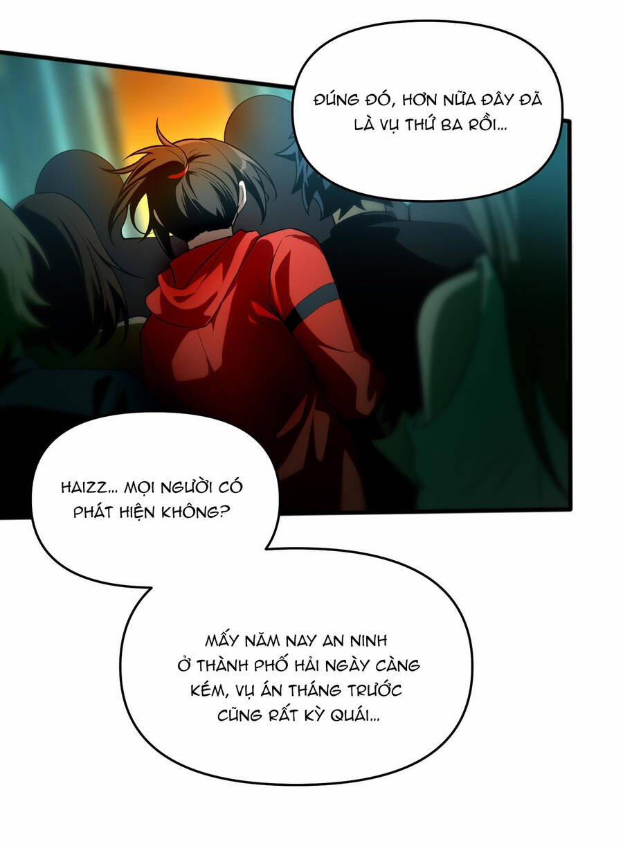 Tôi Livestream Cầu Hôn Nữ Quỷ Vậy Mà Thành Công!? 13 trang 5