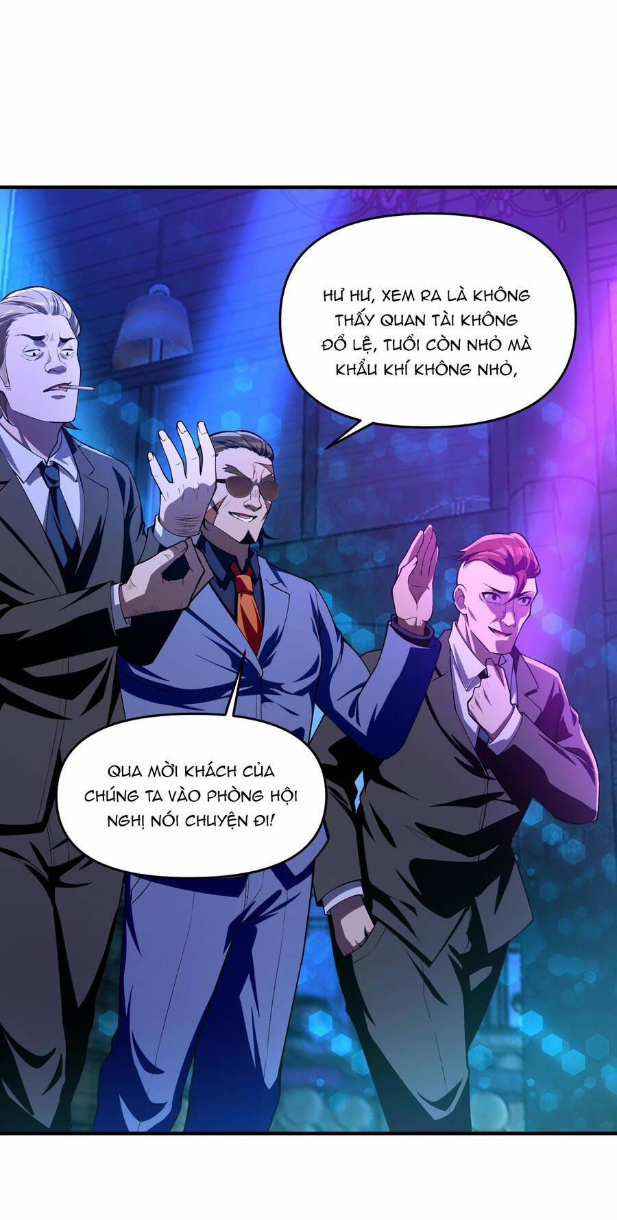 Tôi Livestream Cầu Hôn Nữ Quỷ Vậy Mà Thành Công!? 13 trang 53