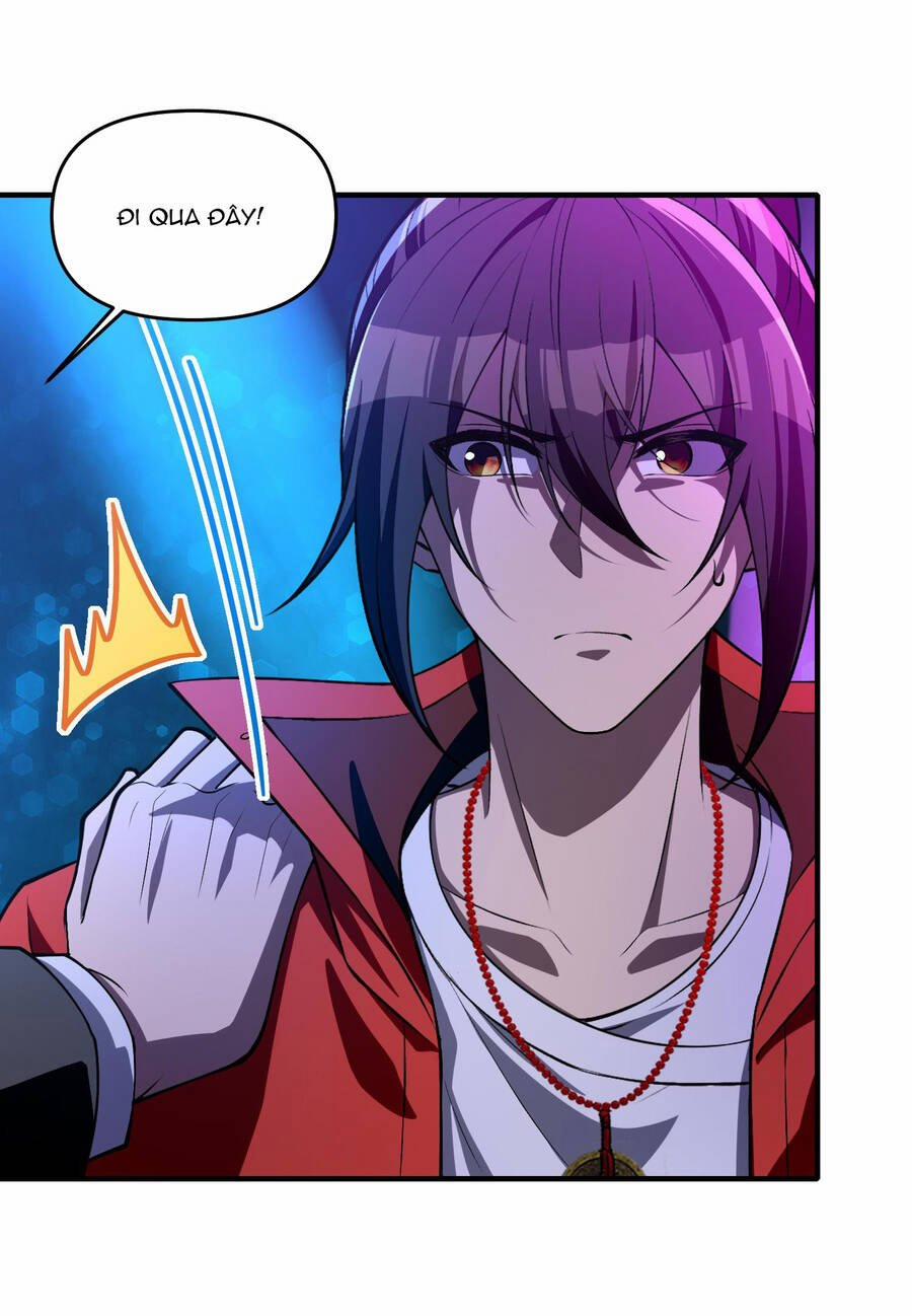 Tôi Livestream Cầu Hôn Nữ Quỷ Vậy Mà Thành Công!? 13 trang 54