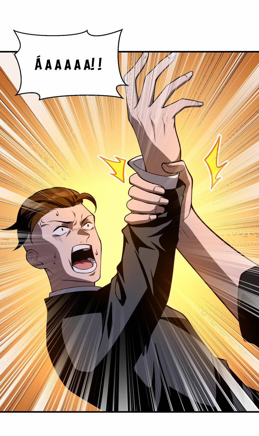 Tôi Livestream Cầu Hôn Nữ Quỷ Vậy Mà Thành Công!? 13 trang 56