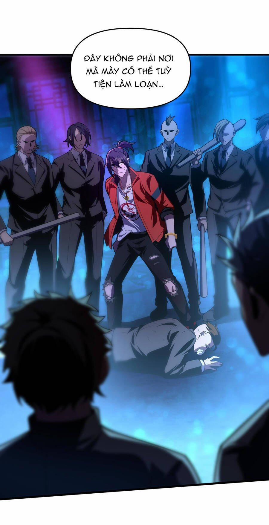 Tôi Livestream Cầu Hôn Nữ Quỷ Vậy Mà Thành Công!? 13 trang 59