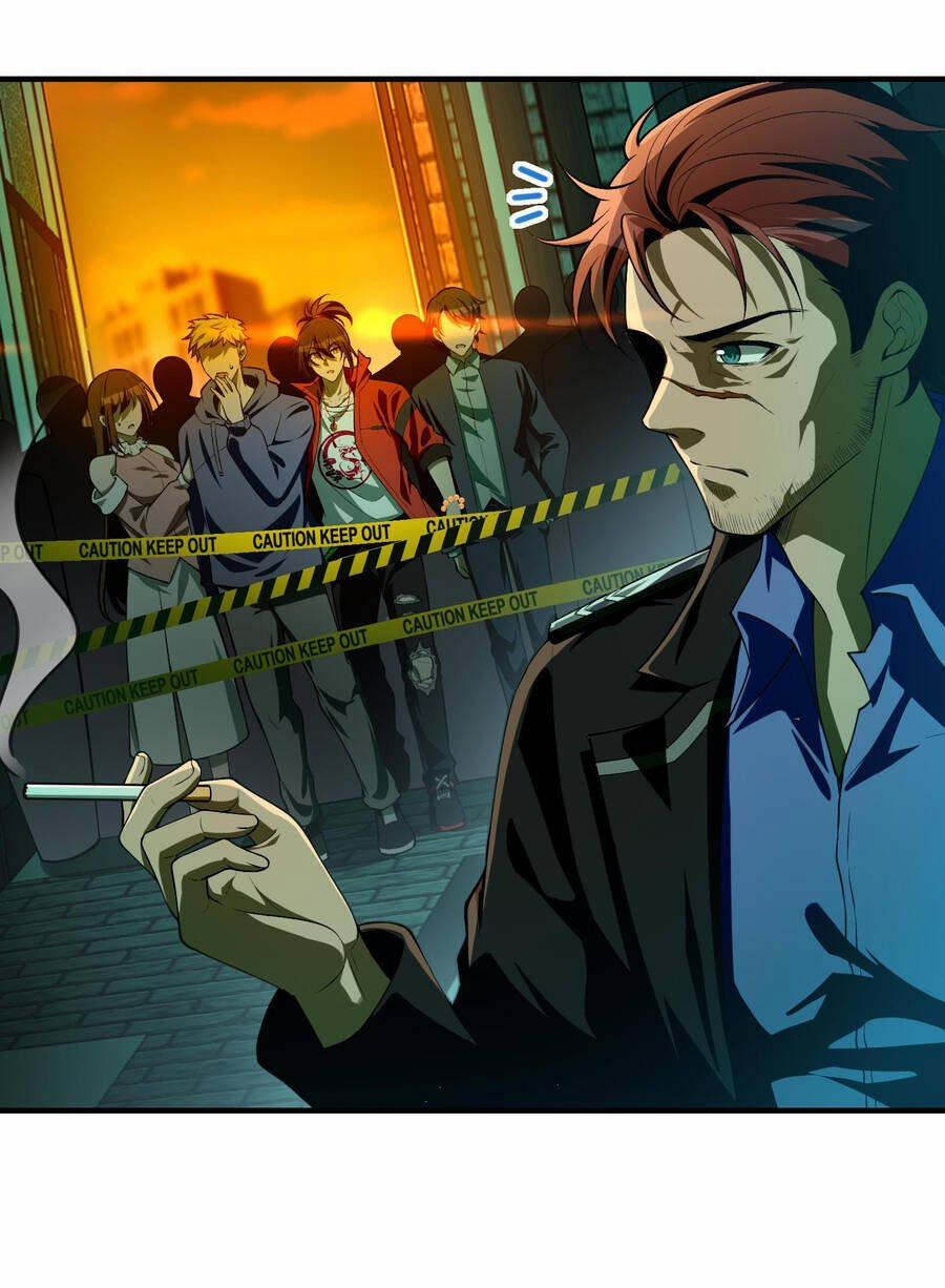 Tôi Livestream Cầu Hôn Nữ Quỷ Vậy Mà Thành Công!? 13 trang 6