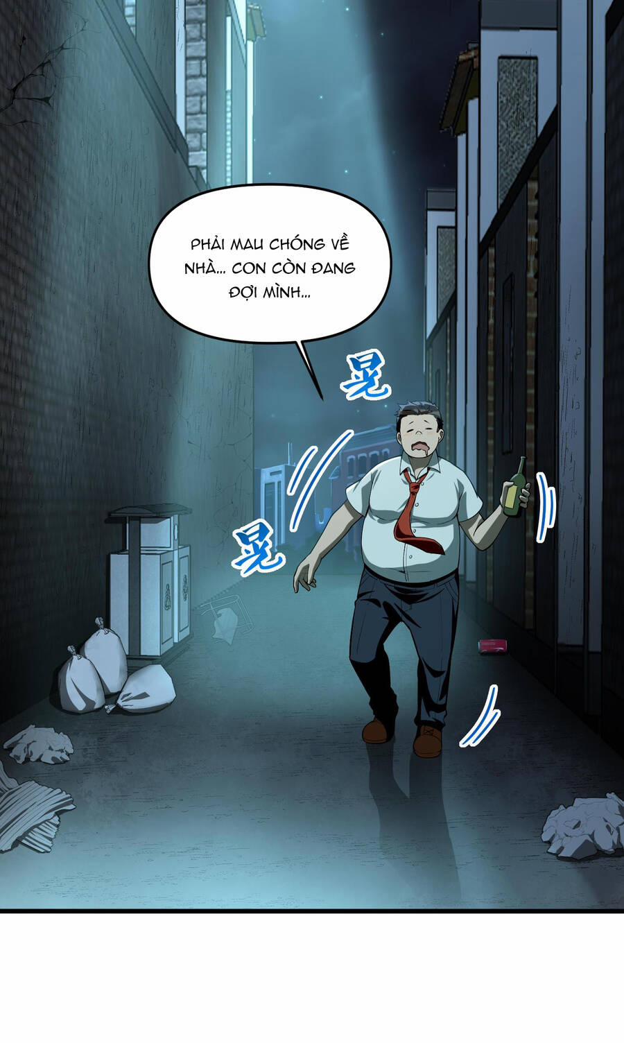 Tôi Livestream Cầu Hôn Nữ Quỷ Vậy Mà Thành Công!? 13 trang 63