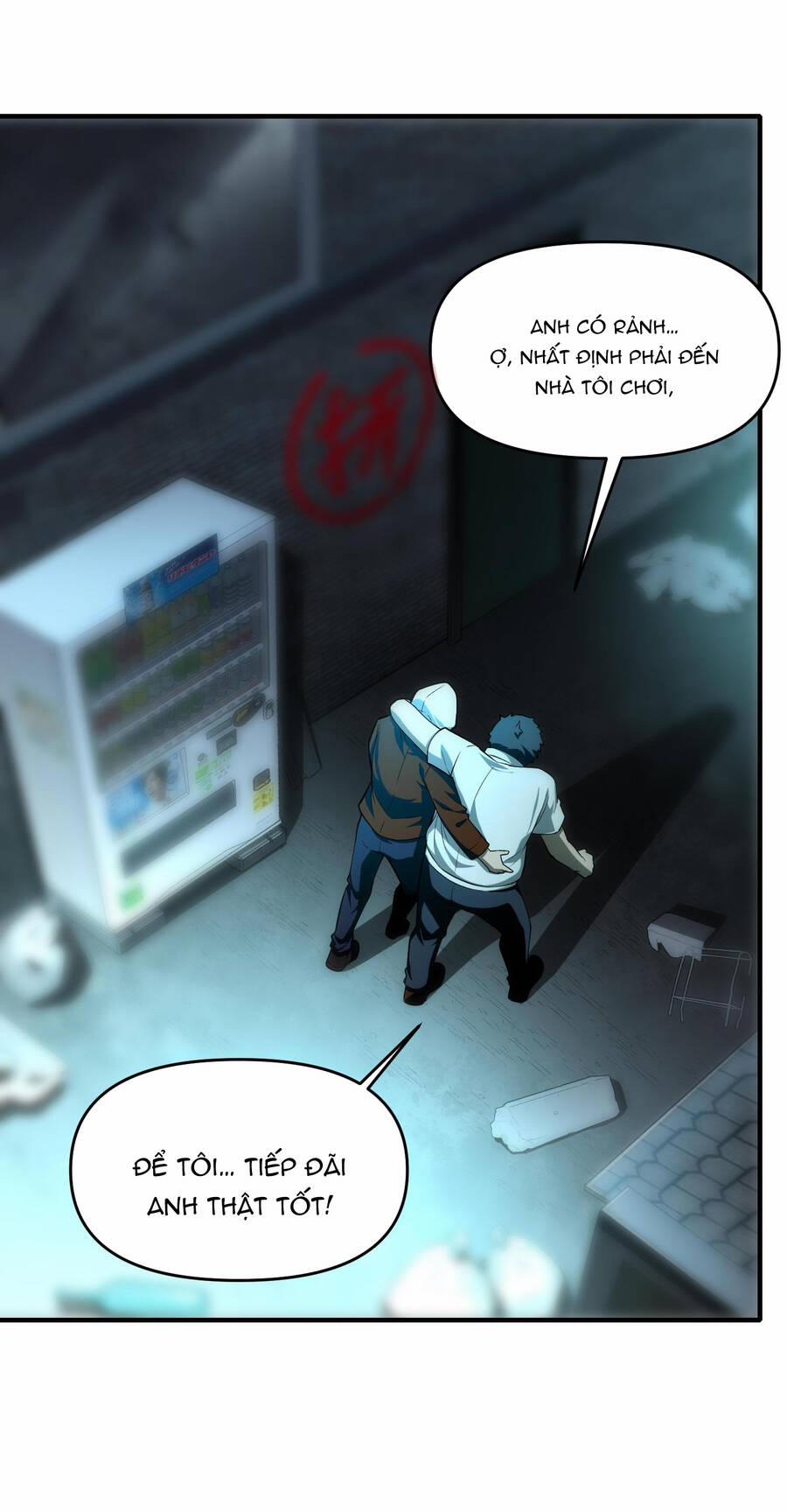 Tôi Livestream Cầu Hôn Nữ Quỷ Vậy Mà Thành Công!? 13 trang 66