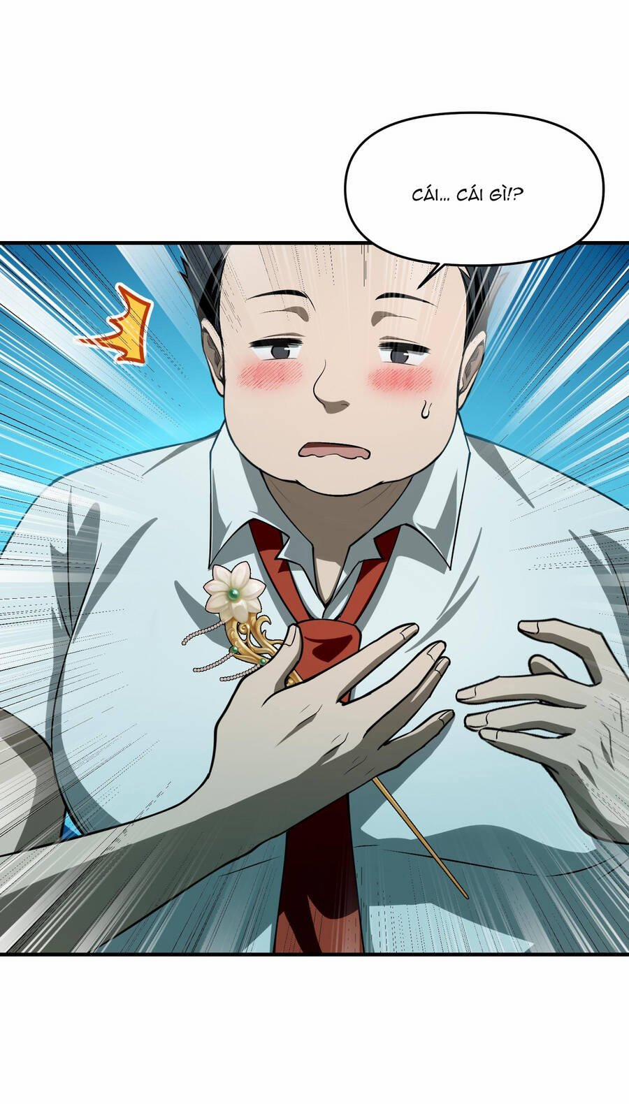 Tôi Livestream Cầu Hôn Nữ Quỷ Vậy Mà Thành Công!? 13 trang 68