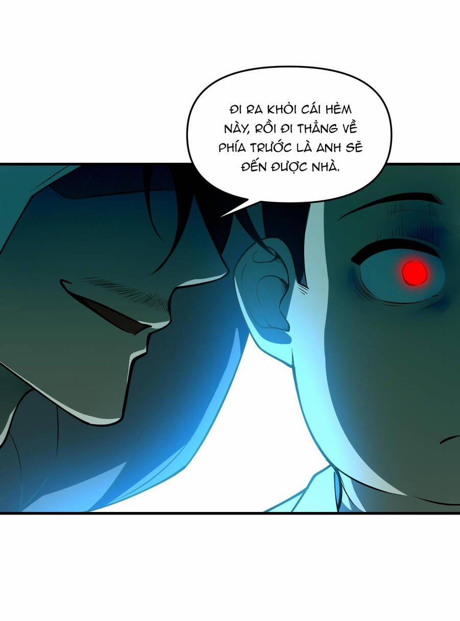 Tôi Livestream Cầu Hôn Nữ Quỷ Vậy Mà Thành Công!? 13 trang 69